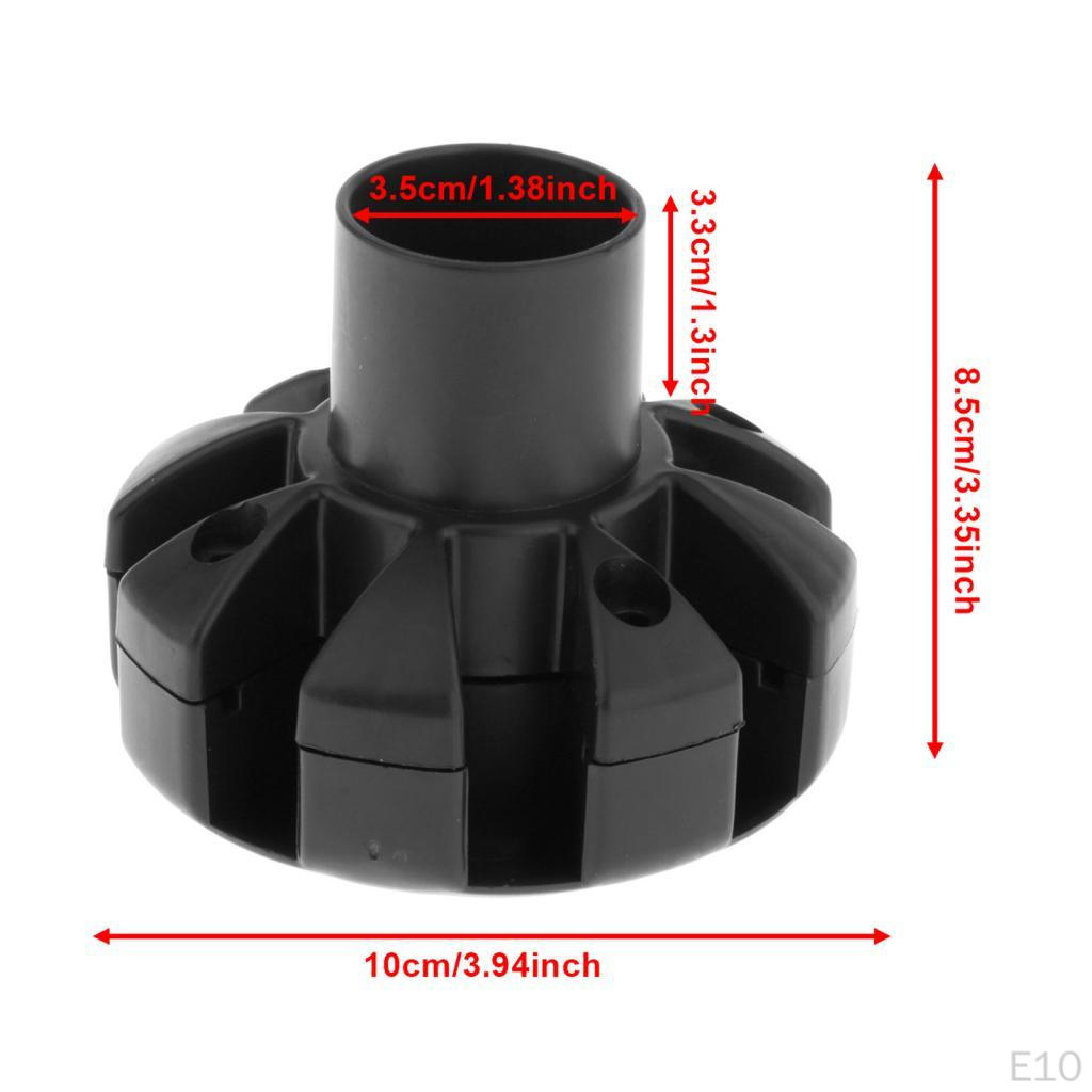 Garden Umbrella Accessories, Outdoor Picnic Side Replacement Parts &amp; Tools