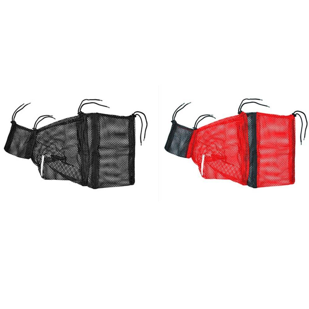 Breathable Mesh Cat Bathing Bag Anti-bite Adjustable Cat Shower Wash Net Anti-Scratch Drain Cat Grooming Restraint Bag Pet