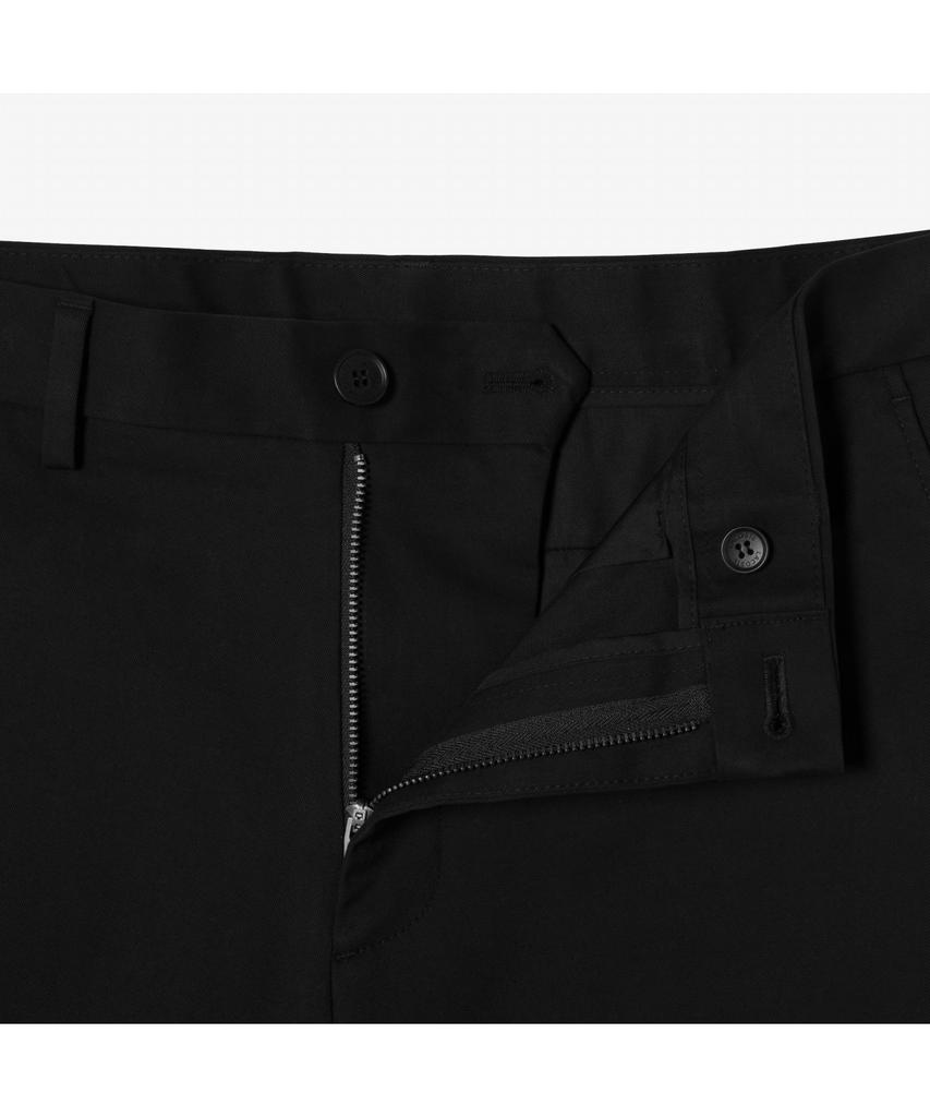 LACOSTE Men'S Semi-Wide Chino Pants Hh534E-55N 031