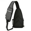 Oxford Cloth Chest Bag Crossbody Bag Multifunction Shoulder Bags Men And Women Outdoor Leisure Travel Shoulder Bags Backpacks