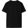 Burberry logo-print cotton T-shirt 80803241