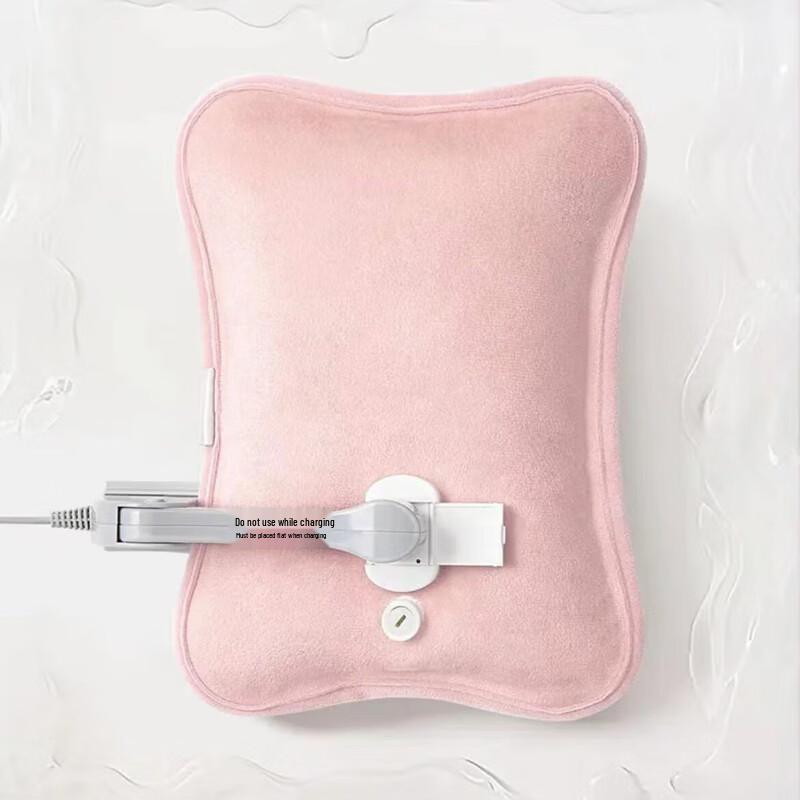 Electric Rechargeable Hand Warmer Muff