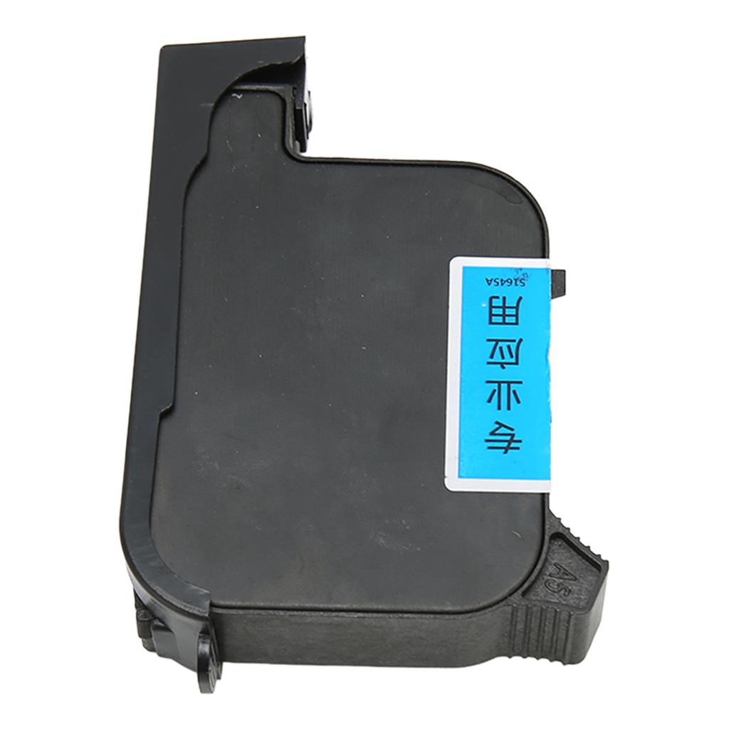 Ink Cartridge 51645A Black High Capacity Sponges ABS Material Print Cartridge Replacement for HP 45A