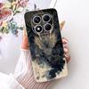 Für Xiaomi Redmi Note 14 Pro Plus 5G Hülle Luxus Cartoon Löwe Drache Cover Weiches Dünnes Silikon Funda Für Redmi Note 14 Pro Bumper
