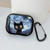 Cartoon Cat Earphone Cases Cover Case For Airpods Pro2 Pro 3 1 2 4 Pro3