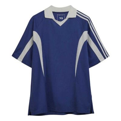 Y-3 Unisex-T-Shirt für Erwachsene