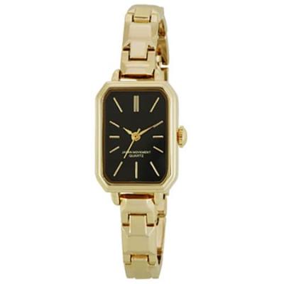 Sun Flame Co., Ltd. J-Axis BL1161-GBK Damen Gold Uhr