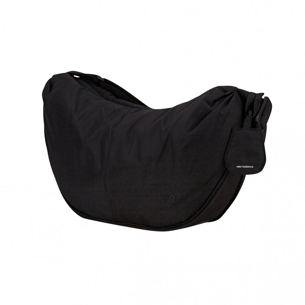 New Balance Half Moon Cross Bag Black