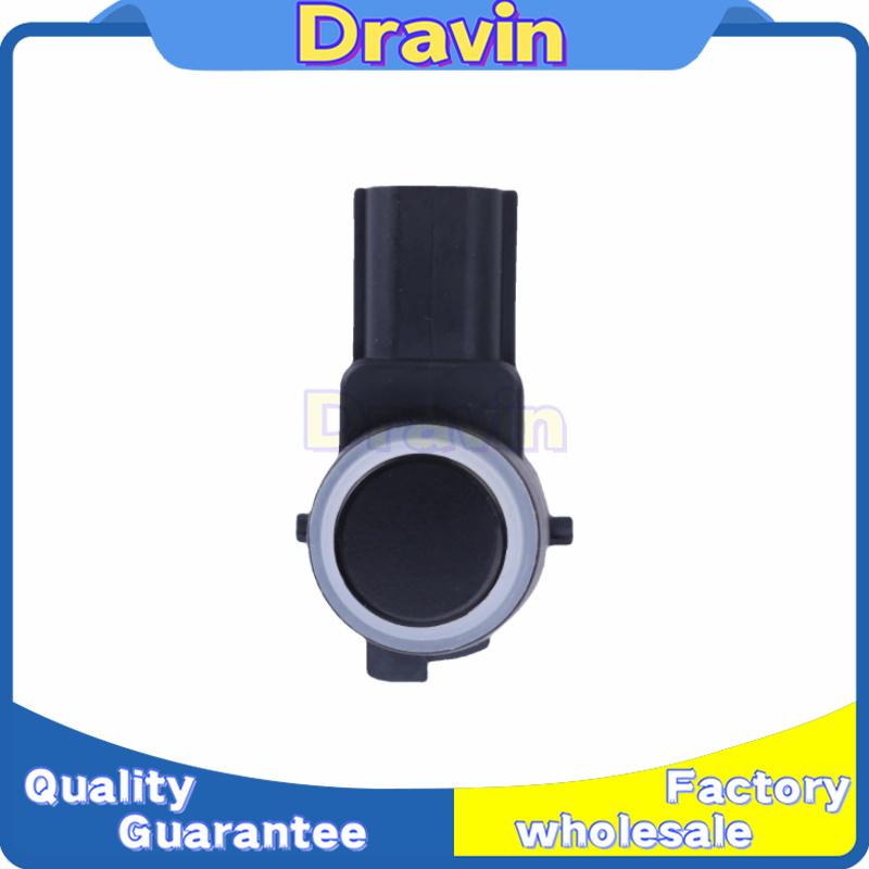 New Front and Rear Bumper Radar Parking Assist Sensor for 14-23 Maserati Levante Ghibli 675000039