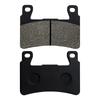 Motorcycle Front or Rear Brake Pads For Honda CB400 CBR 600 F4 CBR600RR CBR900RR Fireblade CBR929RR CBR954RR CB 1300 Super Four