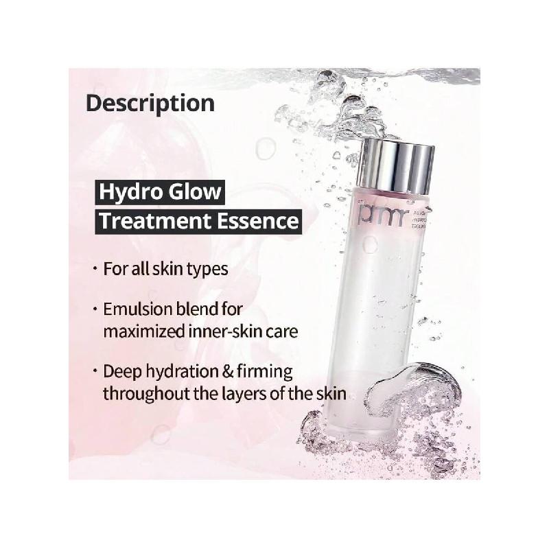 Primera Deep Hydration And Firming Skincare 150ml, Premium Beauty Essence For Anti-Aging