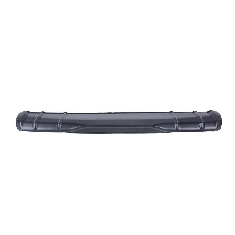 2022 11th Gen Civic Rear Lip Diffuser Accessories Black