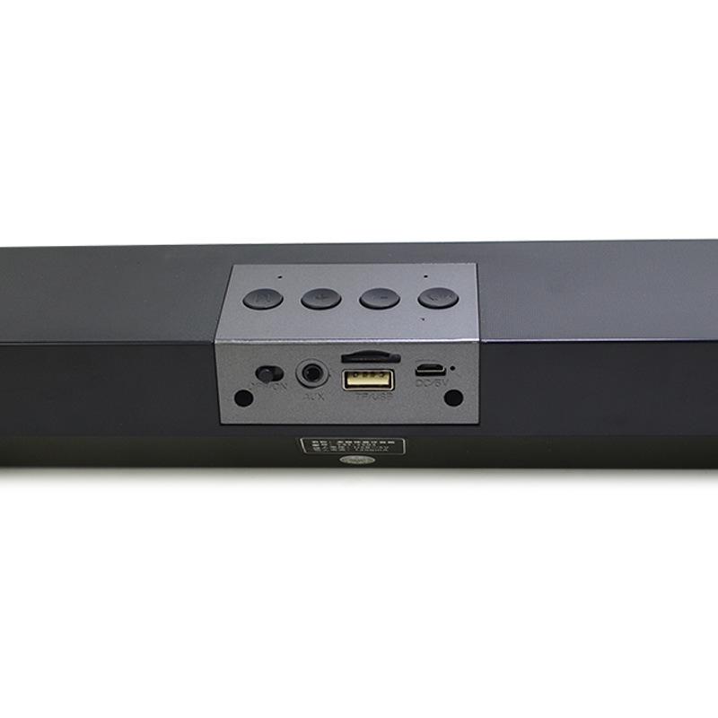 Mini Bluetooth Wireless Speaker, High Volume Subwoofer, Portable for Mobile, Original 3503 Model, Ideal Gift