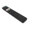 RMF TX520P Replacement Voice Remote for KD 43X85J KD 50X80J KD 55X80J KD 65X80J KD 75X80J KD 85X80J 