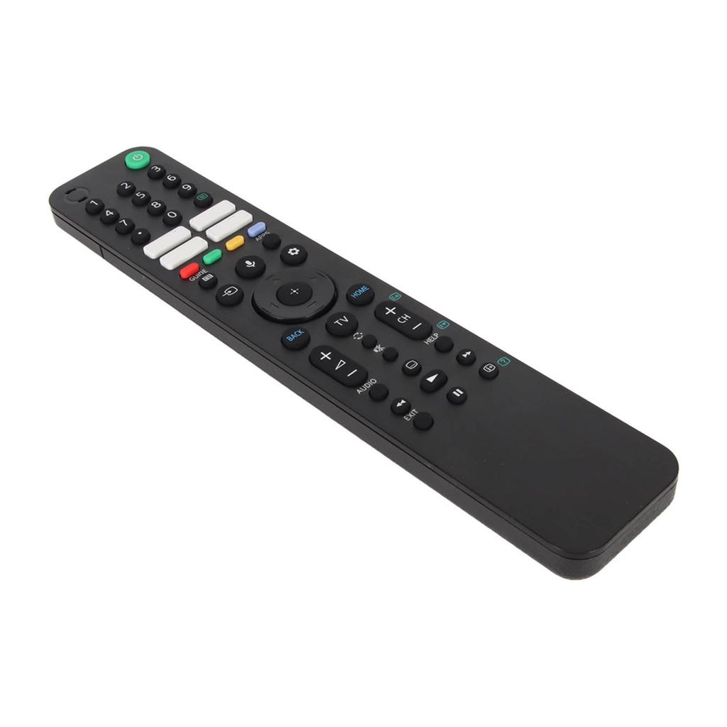RMF TX520P Replacement Voice Remote for KD 43X85J KD 50X80J KD 55X80J KD 65X80J KD 75X80J KD 85X80J 