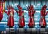 Size Scale Replica Nano Gauntlet [Life Masterpiece] "Avengers Endgame" 1/1