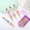 Cross Stitch Diamond Painting Pen Glitter Diamond Point Drill Pens Diamond Painting Accessories