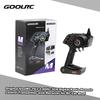  GoolRC TG3 2.4GHz 3CH Digital Radio Remote Control Transmitter with Receiver for RC Car Boat