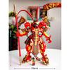 Monkey Kid Series Monkey King Ultra Mech Building Blocks Sun Wukong Mecha Bricks Toys for Boys Gifts