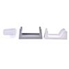 Suporte de Caneta Handle Suporte para Micromotor Peça de Mão Ferramenta Acessório para Broca de Manicure