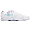 Nike Air Zoom Vapor Pro White Dynamic Turquoise Sneakers Casual CZ0220-141