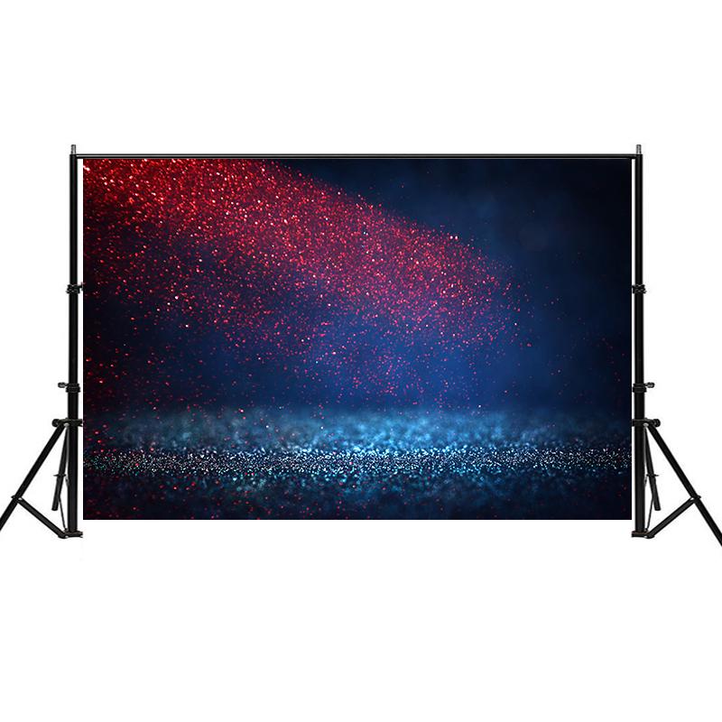 Textured Scattered Particles Photography Background for Events,Party Banner,Home Decor,Weddings,Photo Booths
