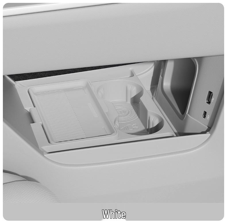 Fengyun T9L Center Console Glasses and Storage Box for 26 Car Models