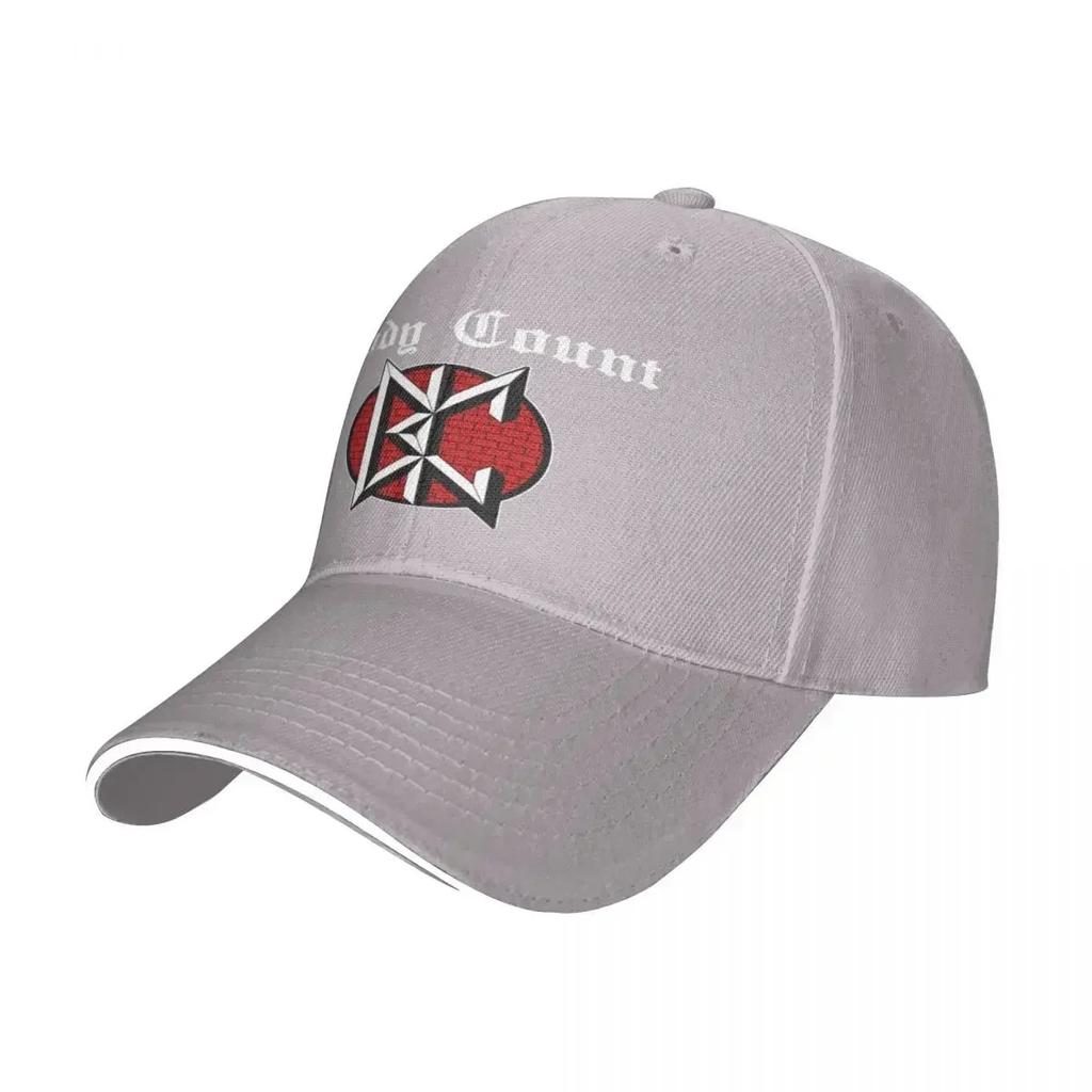 Body Count Unisex Hat Golf Hat Caps Women Cap For Women Unisexs Baseball Cap Unisex Hat Baseball Cap