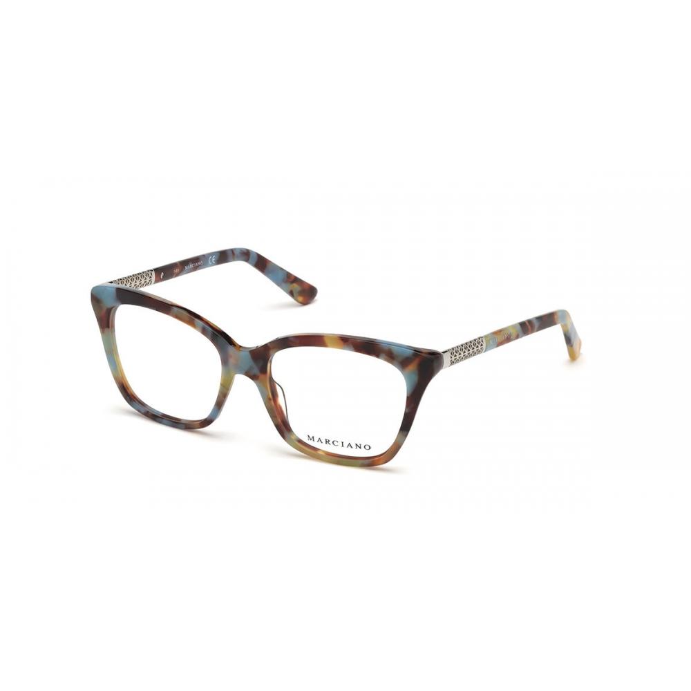 

Guess Gm0360 089 Women Eyeglasses Turquoise/53-17-140