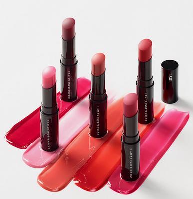 Βάλσαμο Περιποίησης Χειλιών με Βουλγαρικό Τριαντάφυλλο 5g 5 Χρώματα / Θρεπτικό, Ενυδατικό, Κορεατικά Καλλυντικά, Kbeauty