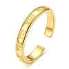 Original 925 Silver Adjustable Rings Eyes Clover Cat Dog Classic Design Ring High Quality Ladies Jewelry For Vacation