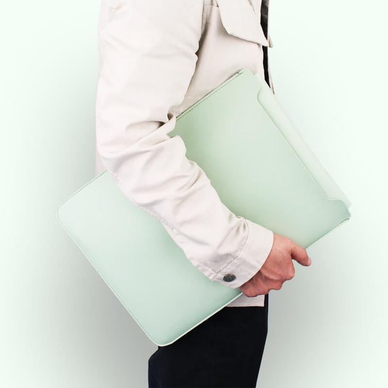 Ollymurs 14.1-inch Laptop Protective Sleeve