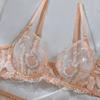 Sexy Lingerie Bras Sets Transparent  Porno Lace Erotic Underwear Sexy Bra And Garter Set Lingerie Sexy  Erotic Sleepwear