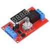 Trigger Timer Control Switch Module Adjustable Time-Delayed Trigger Timing Switch Relays Board for Pump Control