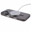 For iPhone 16 Plus Case Compatible with MagSafe Laser Effect TPU+Acrylic Phone Cover