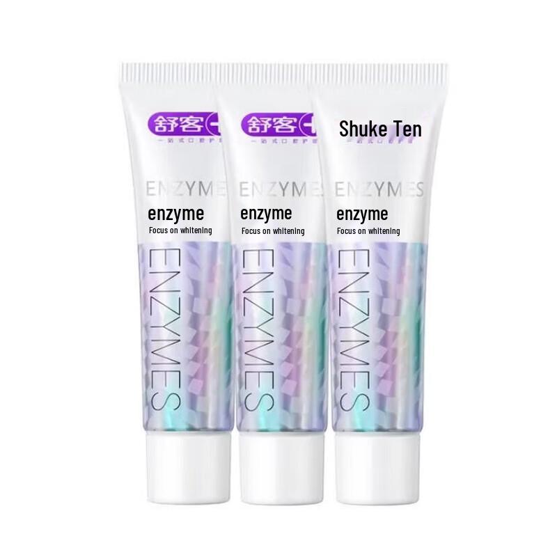 Saky Professional Whitening Enzyme Toothpaste