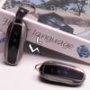 Novelty Electric Shock Car Key Prank Toy, Humorous Kids Toy, Black Keychain Gag Gifts