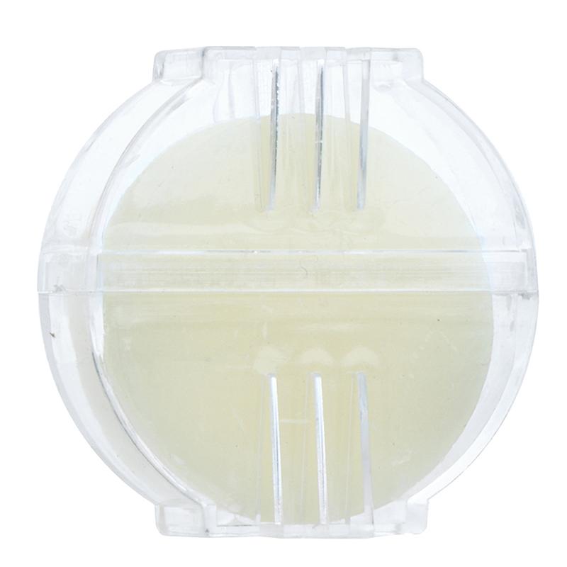 1Pc Sewing Beeswax Thread Holder Beeswax Thread Conditioner Sewing Supply