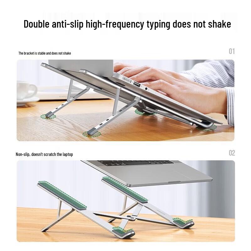 UGREEN LP451 Foldable Laptop Stand