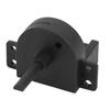 Heater Blower Fan Switch Resistor 77366210 Black Replacement for FIAT DUCATO 2006+