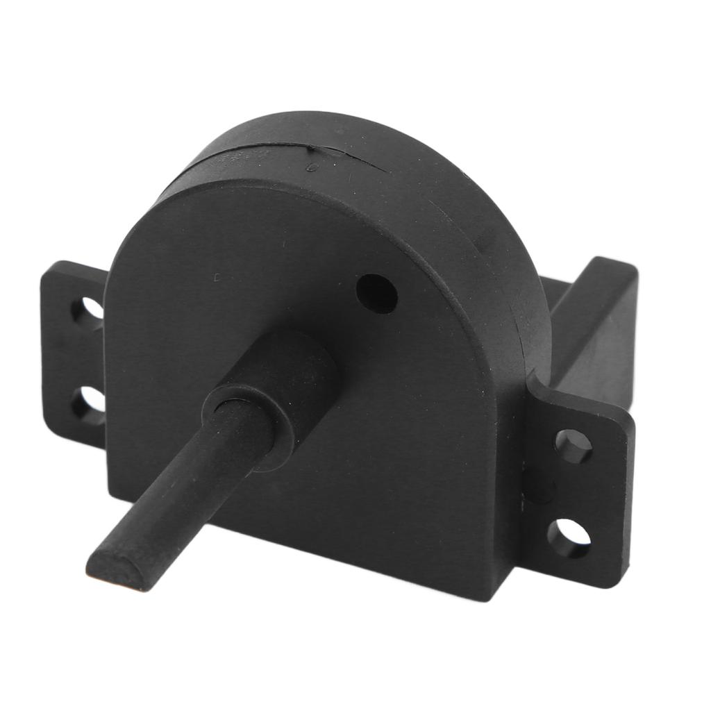 Heater Blower Fan Switch Resistor 77366210 Black Replacement for FIAT DUCATO 2006+