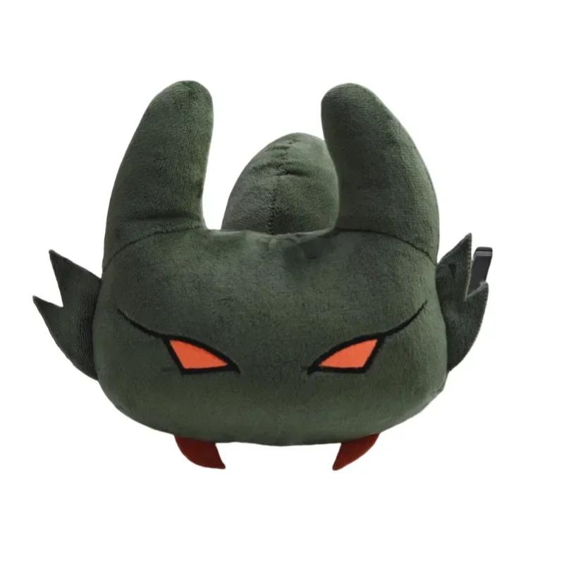 New Number Lore Four Plush Toys Soft Stuffed Cartoon Dragon Doll Hobby Kawaii Room Pillow Decor Ornament Birthday Gift