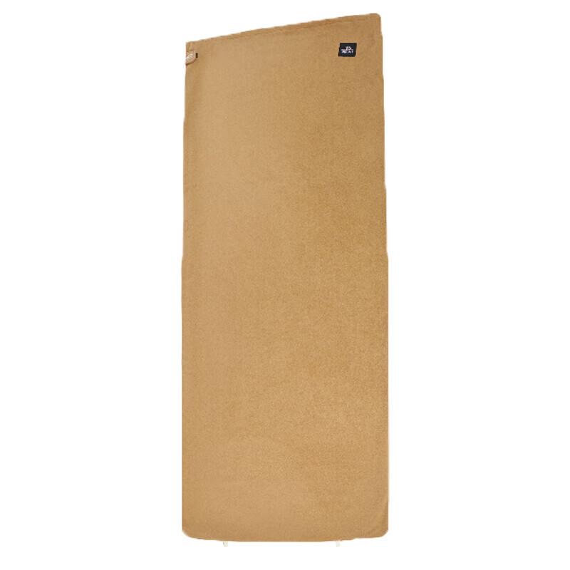 Pelliot Portable Fleece Sleeping Bag