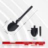 Bo Tao Multifunctional Folding Outdoor Shovel