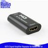 30m HDMI Extender Via RJ45 Network Cable Signal Amplifier