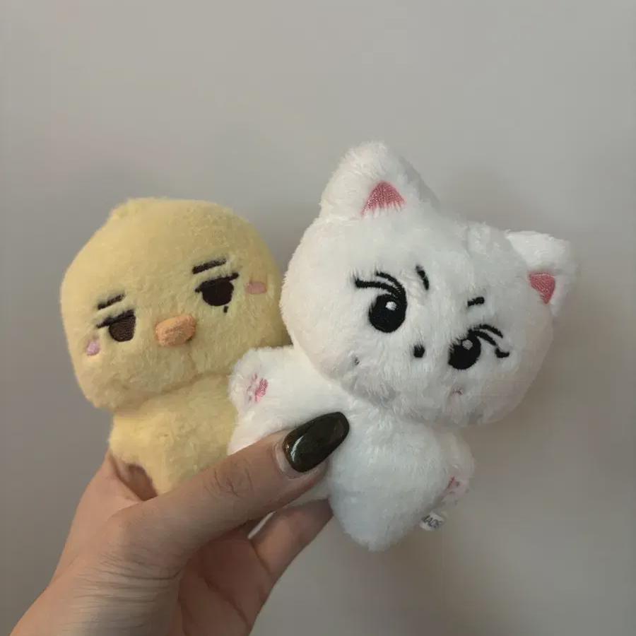 

Кукла Эндифен