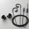 Corded Earbuds In-Ear Earphones Noise Isolating Headphone with Microphone 3.5Mm/Type C Ear Buds for Smartphones Music
