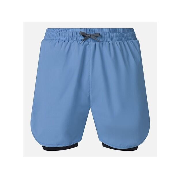 

Шорты Rossignol Active 2In1 Short EU L
