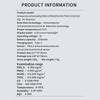 9 In 1 Temperature Humidity PM2.5 PM10 HCHO TVOC CO CO2 AQI Tester Multifunctional Air Quality Monitor LCD Color Display