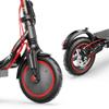 Electric Scooter Foldable iScooter W7 350W Motor Electric City Scooter Top Speed 35Km/h 36V 7.8AH Range 30Km Load 120Kg
